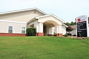 St. Bernards Senior Life Center - Jonesboro